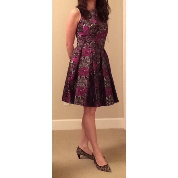 đź‘—Classics Stunner Dress by BB Dakota (EUC) - Picture 4 of 4